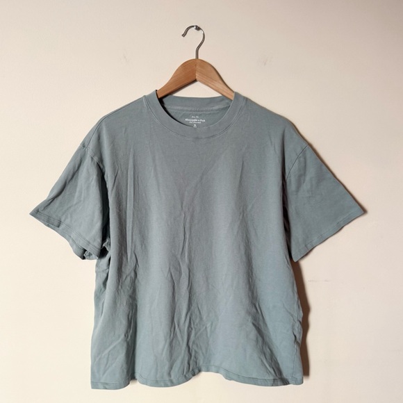 Abercrombie & Finch Essential Easy Tee - Bundle of Three - Picture 3 of 16